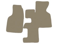 Basic Tapis de sol pour VW T4