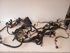 Faisceau moteur RENAULT MASTER