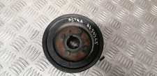 Poulie damper vilebrequin - Opel Astra II (2) G - 04/1998 A 04/2004