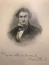 HelioGravure Portrait Homme