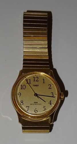 Ancienne montre timex - montre,
