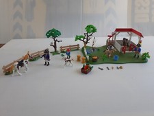 Playmobil : chevaux