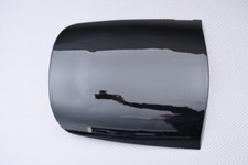 Dosseret / Capot de Selle Couleur Noir KAWASAKI ZX9R / ZX-9R NINJA 2002-2003