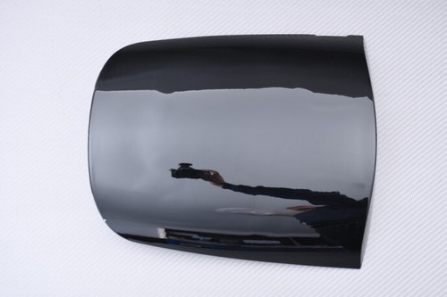 Dosseret capot de selle - capot,