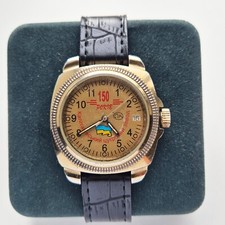 💥 URSS Watch Vostok vostok Amphibia Original komandirskie Diver 2414A Ukraine