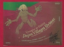 AUGUSTIN - ALIM LE TANNEUR /