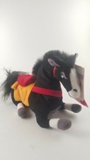 Disney Store Mulan Khan Horse