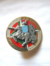 Ancien insigne fab sheli - fab,