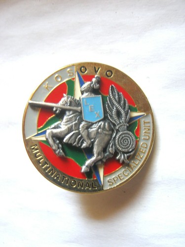 Ancien insigne fab sheli - insigne,