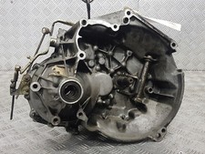 Boite 5 vitesses - Citroen AX