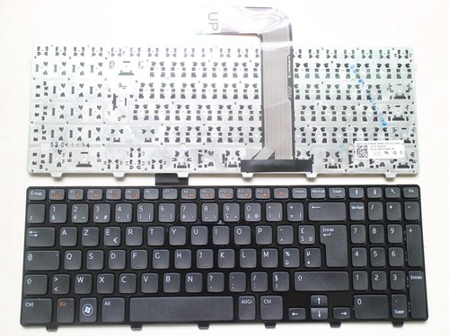 Clavier dell inspiron - clavier, 15r