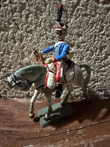 Starlux empire plastique