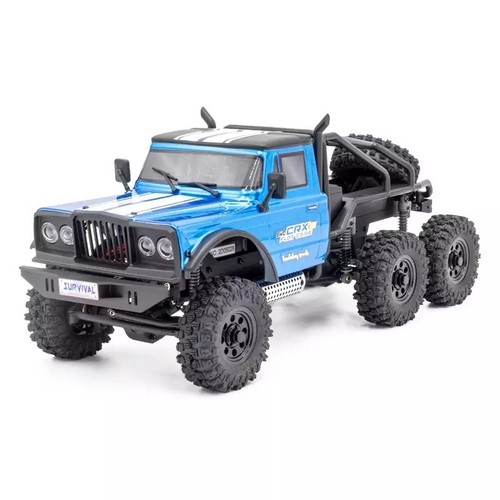 Crawler crx18 flat - crawler,