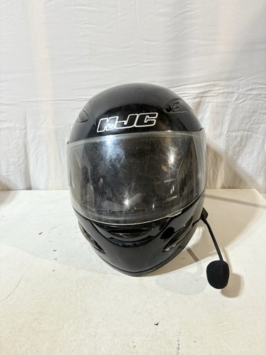 Hjc motorcycle helmet - cl-14,
