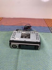 Ancien Autoradio Muse vintage