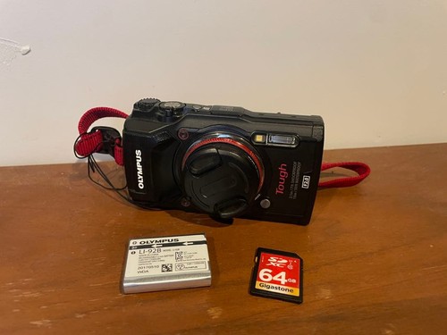 Appareil photo numérique