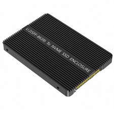 Adaptateur SSD NVMe M.2 (NGFF)