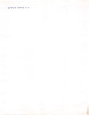 19-0441   COGNAC OTARD