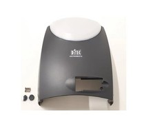 Carter Couleur Gris Pour Cross 5E-5EH-7E-7EH-8E Ditec 6CSC Entrematic Rechange