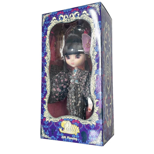 Poupée pullip yutsuzu 590 - yutsuzu, f-590