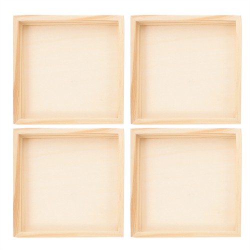4pcs professional puzzle - 4pcs, 3d