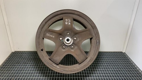 Jante opel astra - astra, nt