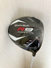 TaylorMade R9 SUPERTRI Driver