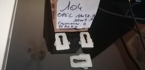 Opel manta ascona - manta-ascona, a-commodore