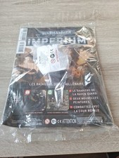 Games Workshop Warhammer 40K Imperium De 51 X2 Citadel Peintures Hachette