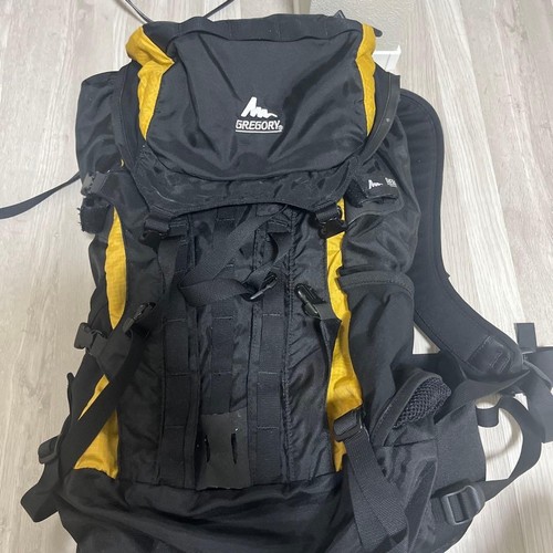 Sac dos gregory ekko - sac,