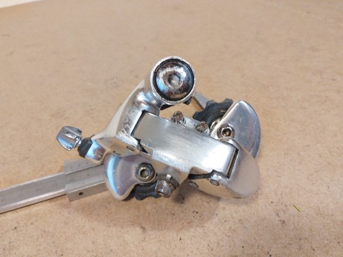 Dérailleur arrière sachs new - dérailleur,