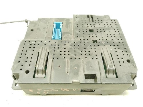 51818729 commande centrale