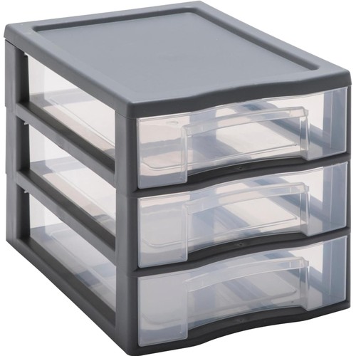 Tour rangement plastique - tour, de
