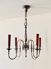 Lustre Regency 4l bronze