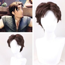 Tangled Raiponce Disney Flynn