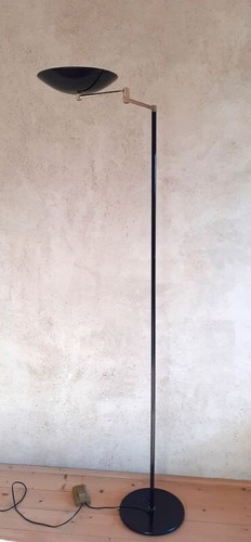 Lampadaire liseuse articulée
