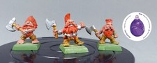 Warhammer Aos, Dwarf, Nain