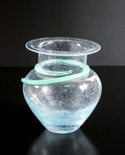 Vase athena design - vase,