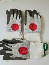 Lot de 5 Gants de protection