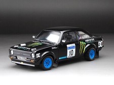 SunStar 1:18 Ford Escort