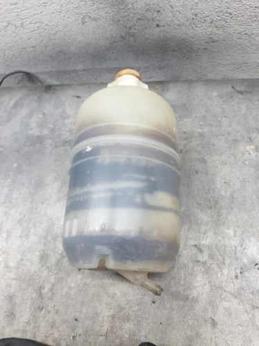Vase expansion peugeot 205 - vase,