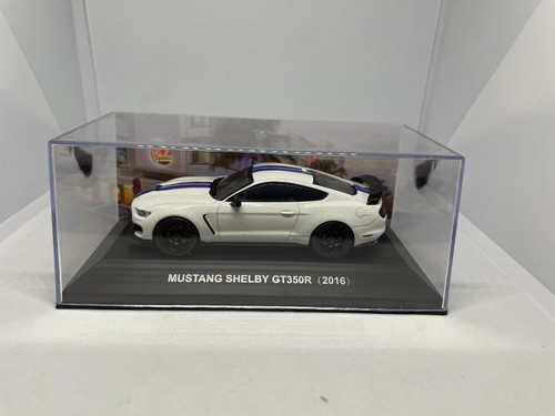 Miniature ford mustang shelby - miniature,