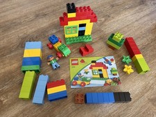 Lego Duplo 5506 Complete Set