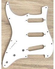 Pickguard Gaucher SSS