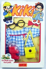 Kiki - Ajena - Panoplie Standard "écolière"