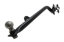 Attelage de Remorque pour