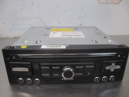 Autoradio recepteur - autoradio,