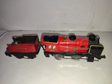 HACHETTE/HORNBY MECANIQUE O