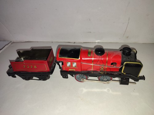 Hachette hornby mecanique - hachette/hornby, o