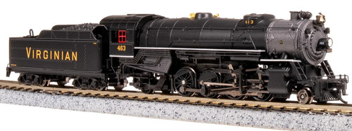 Broadway limited 7841 scale - broadway,